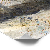 Pigeons #4 poster (Hoek)