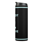 Pigfoot, geloof ik thermosbeker (Geroteerd rechts)