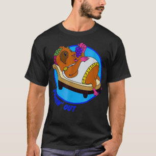 Piggin cavia's t-shirt