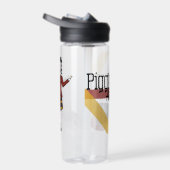 Pigglestone Academy Bouteille d'eau 1 (Droite)