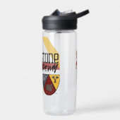 Pigglestone Academy Bouteille d'eau 4 (Gauche)