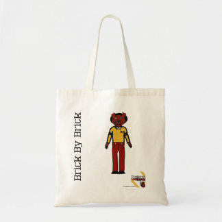Pigglestone Tote #2 Bag