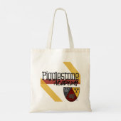 Pigglestone Tote #6 Bag (Achterkant)