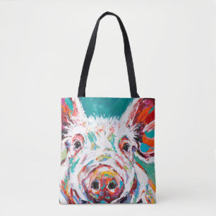 Piggy Draagtas