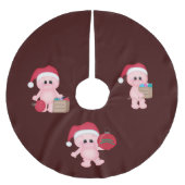 Piggy Helpers kerstboomrok Kerstboom Rok (Voorkant)