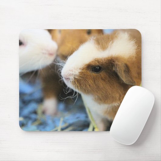 Piggy Muismat (Met muis)