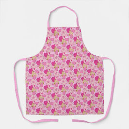 Piglet Apron Schort