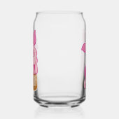 Piglet Can Glass (Droite)