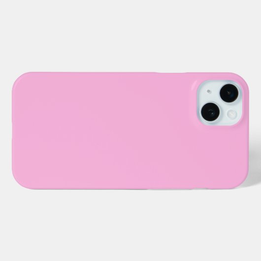 Piglet Case-Mate iPhone Case (Achterkant (horizontaal))