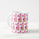 Piglet Coffee Mug Koffiemok (Voorkant links)