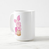 Piglet Koffiemok (Voorkant links)
