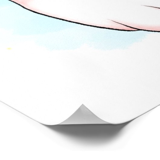 Piglet Meets Kesaran Pasaran Poster (Hoek)