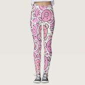 Piglet Motif legging (Devant)