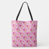 Piglet Tote Bag (Achterkant)