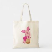 Piglet Tote Bag (Achterkant)