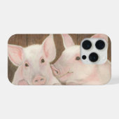 Piglets (Verso Horizontal)