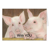 Piglets (Devant horizontal)