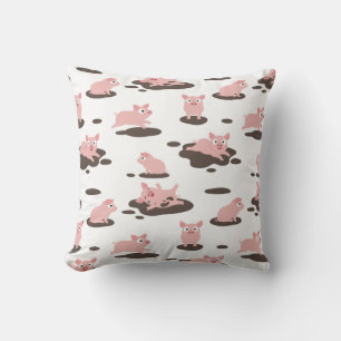 Piglets Lance Oreiller