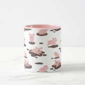 Piglets Mug (Centre)
