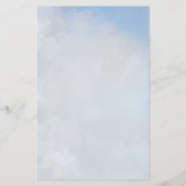 Piglets volants avec leur mère Papeterie (Dos)