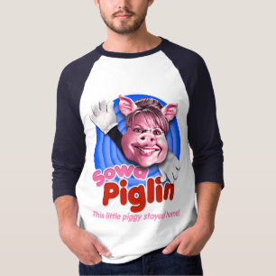 Piglin ! T-shirt