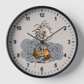 Pigpen Walking Cloud (Voorkant)