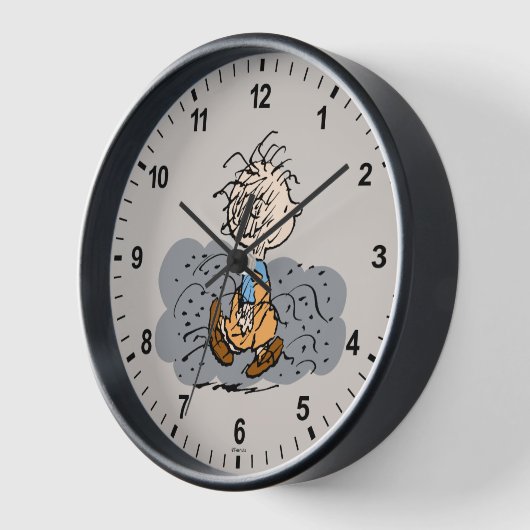 Pigpen Walking Cloud (Hoek)