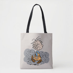 Pigpen Walking Cloud Draagtas