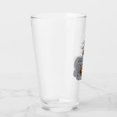 Pigpen Walking Cloud Glas (Rechts)
