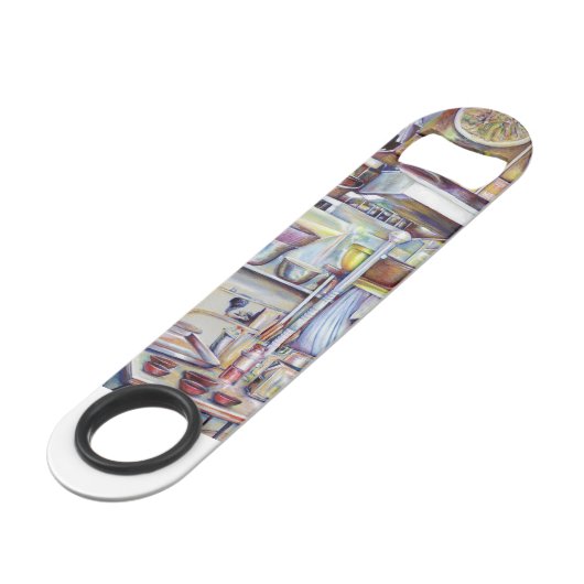 PIgtail Soup, Singapour (Devant angulaire)