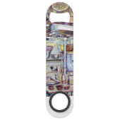 PIgtail Soup, Singapour (Devant)