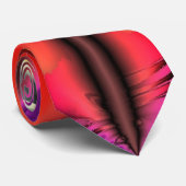 Pijl-afgebroken Stropdas (Opgerold)