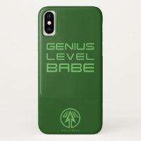 Pijl | Genius Level Babe