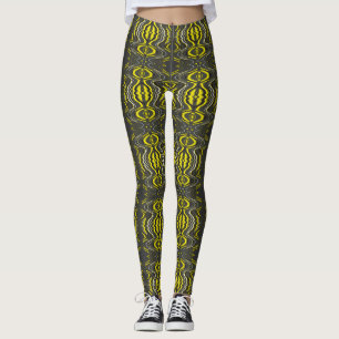 Pijl Plus 3 Leggings