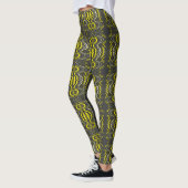 Pijl Plus 3 Leggings (Links)