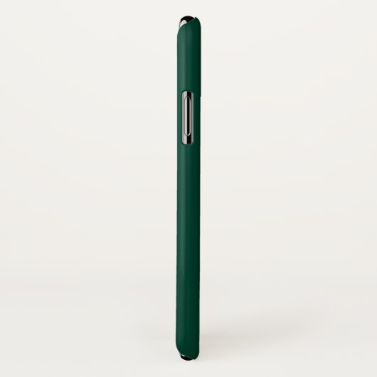 Pijl | Starling City Arrow-badge Case-Mate iPhone Case (Achterkant / rechts)