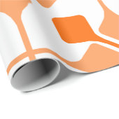 Pijlen Cadeaupapier (Rol Hoek)
