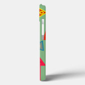 Pijlen Case-Mate iPhone Case (Achterkant / Links)