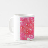 Pijlen hart Mok (Voorkant links)