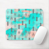 Pijlen Muismat (Met muis)