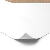 Pijlen Poster (Hoek)