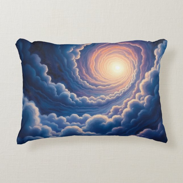 Pijler Accent Kussen (Voorkant)