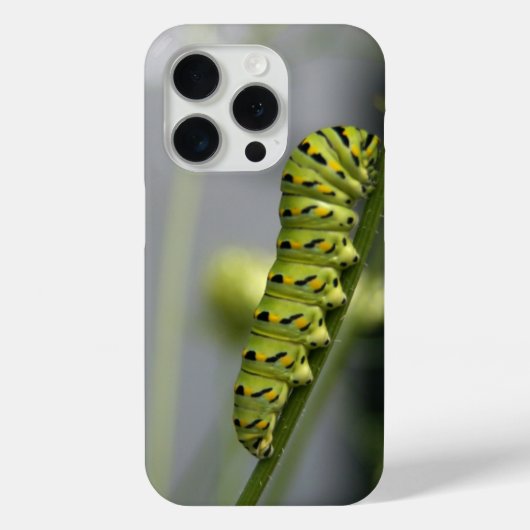 pijler Case-Mate iPhone case (Achterkant)