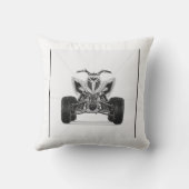 Pijler Kussen (Achterkant)