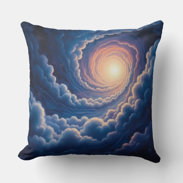 Pijler Kussen (Voorkant)