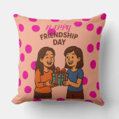 Pijler Kussen (Voorkant)