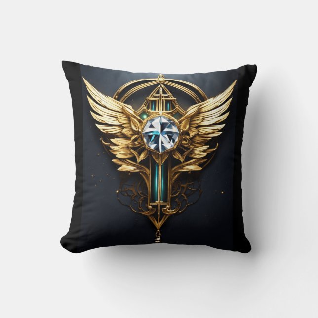 Pijler Kussen (Voorkant)