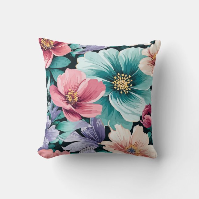 Pijler Kussen (Voorkant)