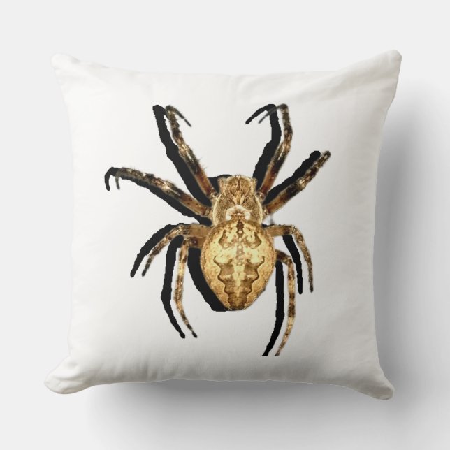 Pijler Kussen (Voorkant)