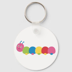 pijler sleutelhanger